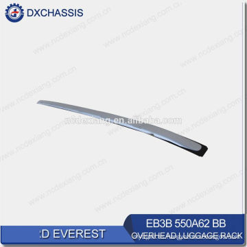 Estante de equipaje Everest genuino EB3B 550A62 BB